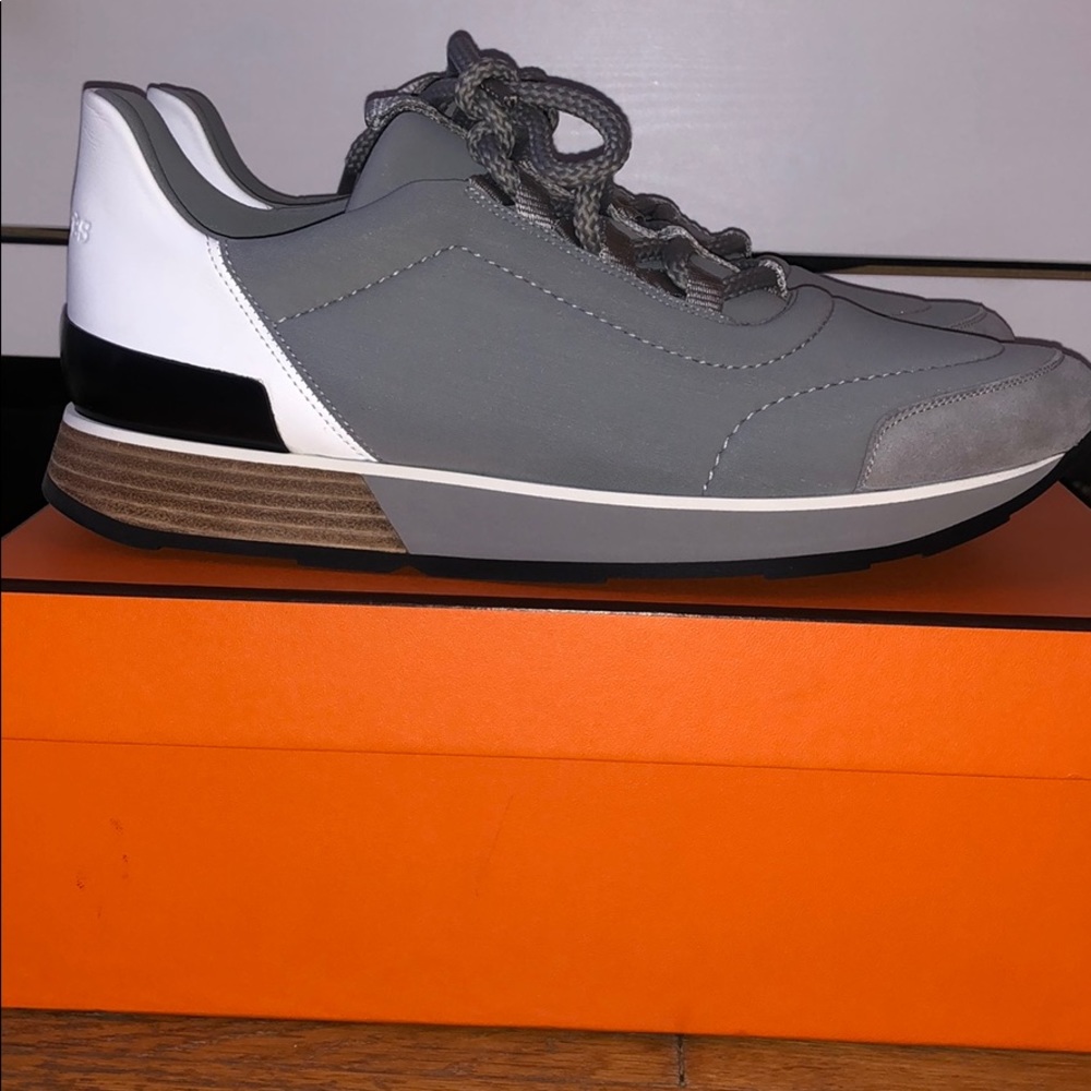 Hermes Sneakers